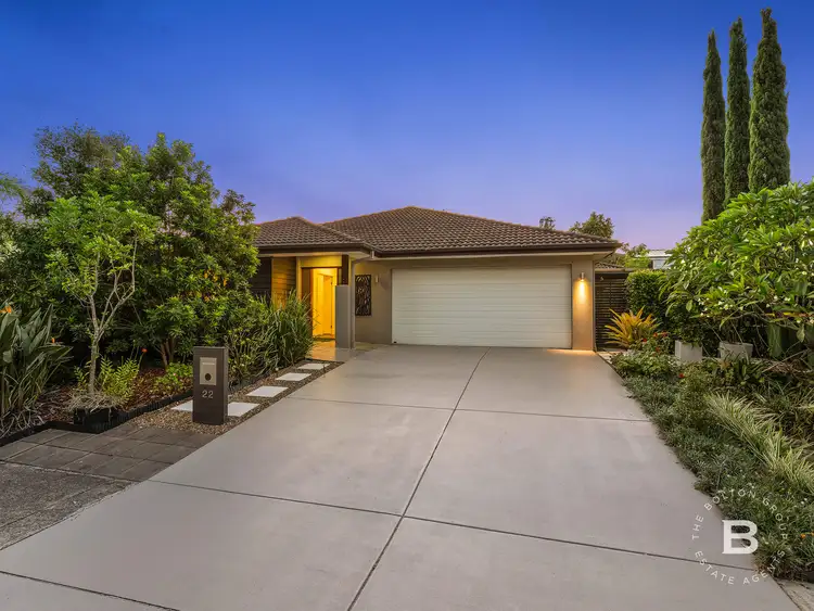 22 Trevor Street, Bellbird Park QLD 4300