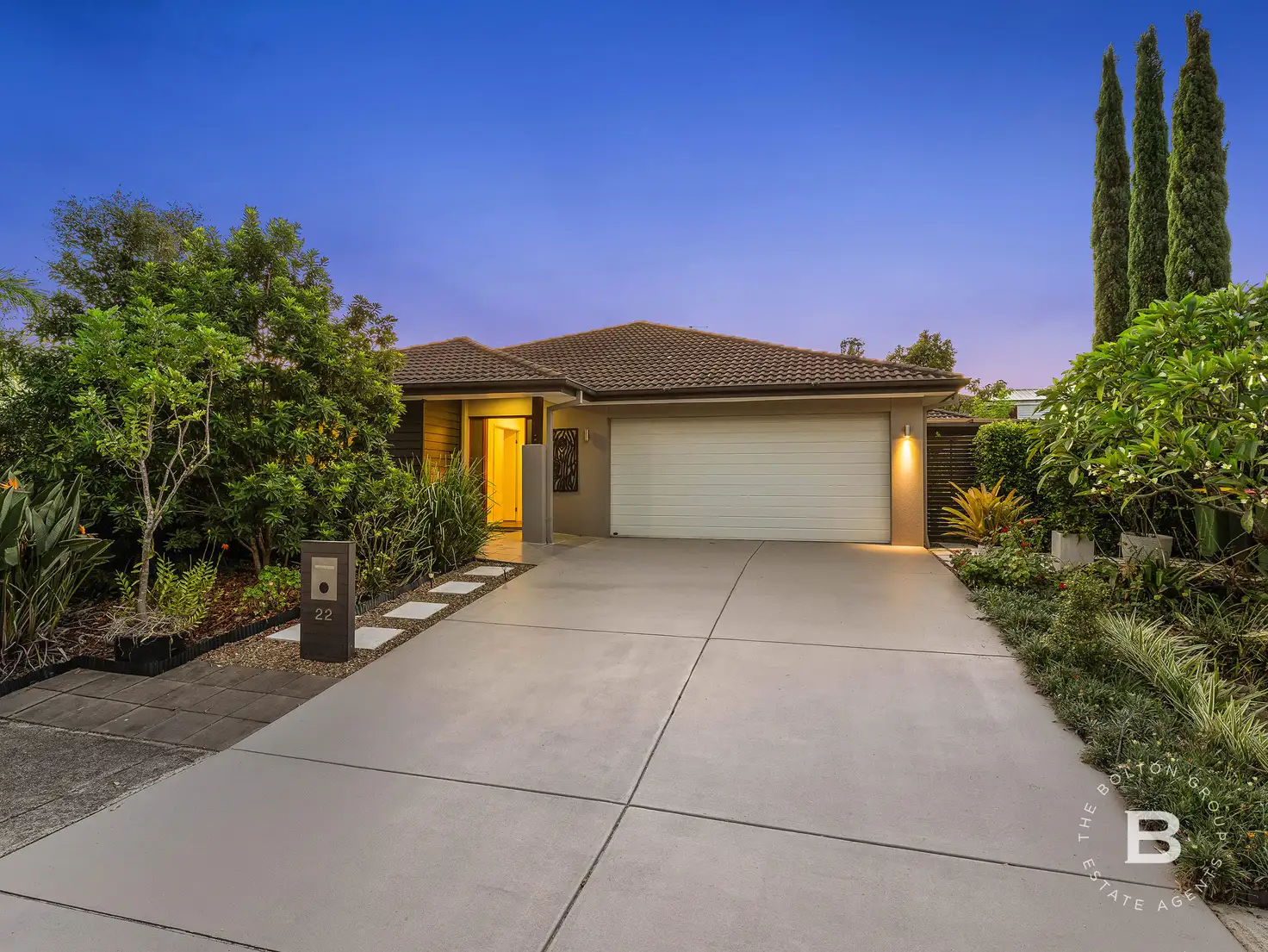 Main view of Homely house listing, 22 Trevor Street, Bellbird Park QLD 4300