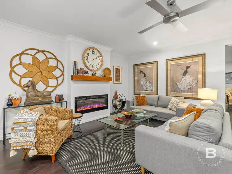 Sixth view of Homely house listing, 22 Trevor Street, Bellbird Park QLD 4300
