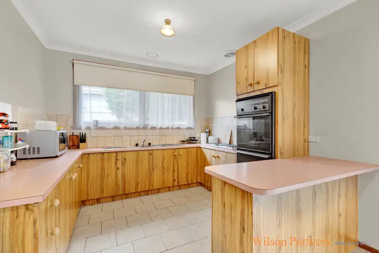 Second view of Homely unit listing, 1/125 Windham Street, Wallan VIC 3756