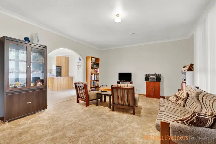 Third view of Homely unit listing, 1/125 Windham Street, Wallan VIC 3756