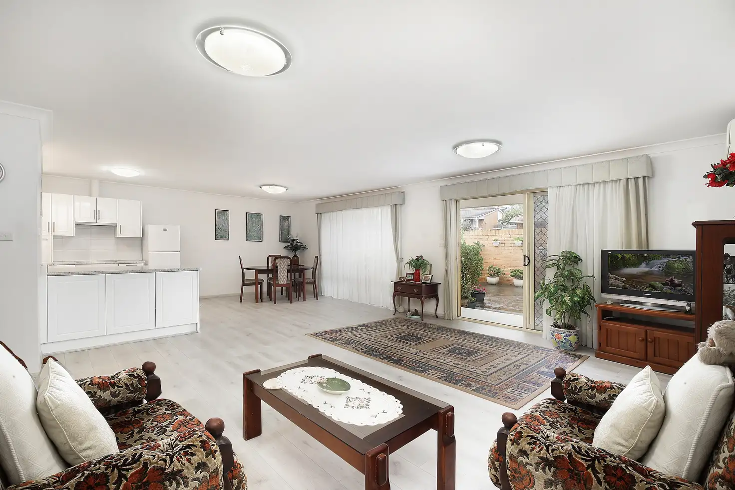 Main view of Homely villa listing, 2/1 Aurora Place, Bateau Bay NSW 2261