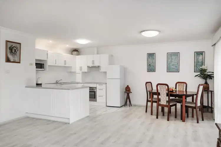 Second view of Homely villa listing, 2/1 Aurora Place, Bateau Bay NSW 2261