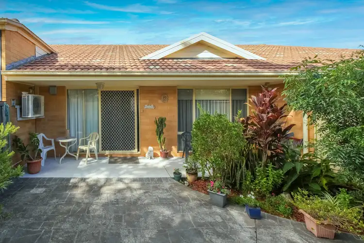 Fifth view of Homely villa listing, 2/1 Aurora Place, Bateau Bay NSW 2261