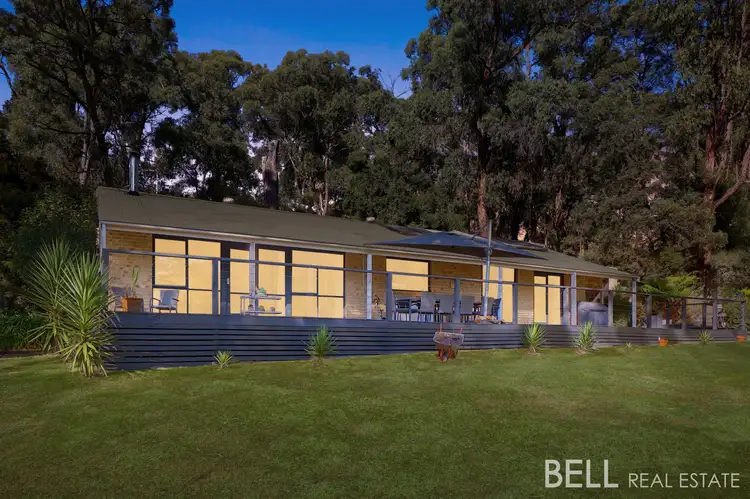44 Devon Avenue, Cockatoo VIC 3781
