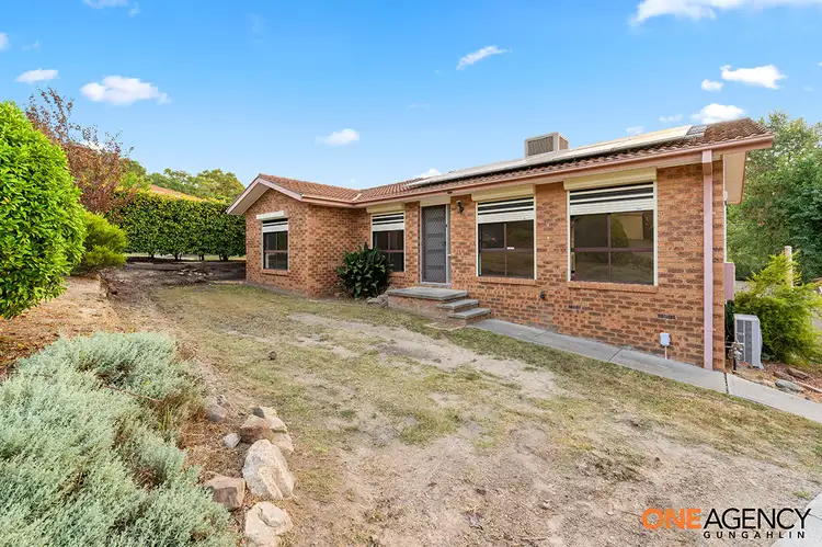 Fourth view of Homely house listing, 57 Goldfinch Circuit, Theodore ACT 2905