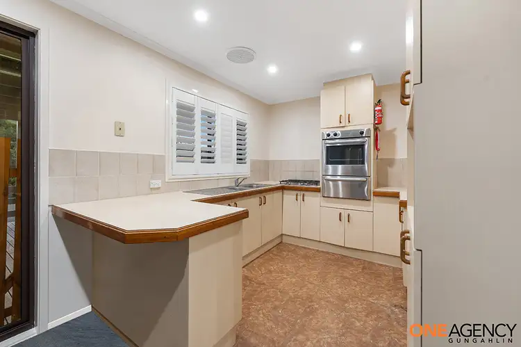 Fifth view of Homely house listing, 57 Goldfinch Circuit, Theodore ACT 2905