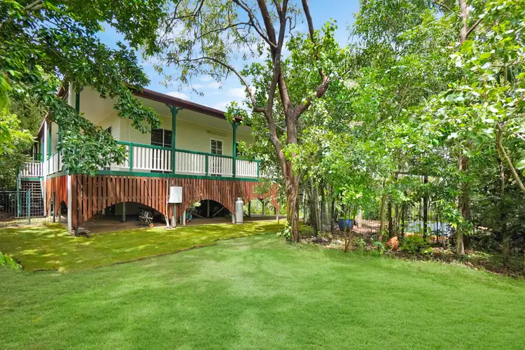 Second view of Homely house listing, 2 Gager Way, Gunn NT 832