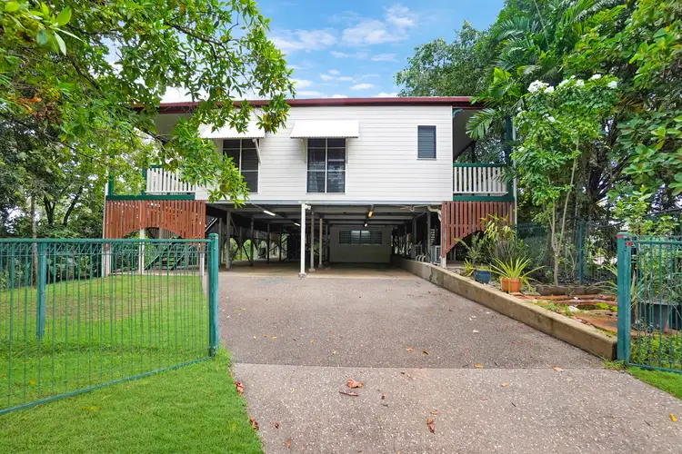 Third view of Homely house listing, 2 Gager Way, Gunn NT 832