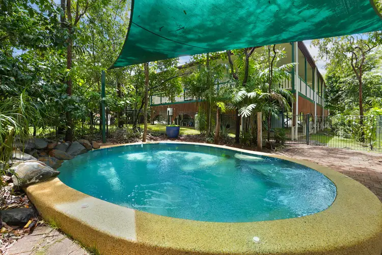 Fourth view of Homely house listing, 2 Gager Way, Gunn NT 832