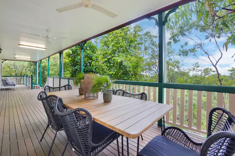 Fifth view of Homely house listing, 2 Gager Way, Gunn NT 832