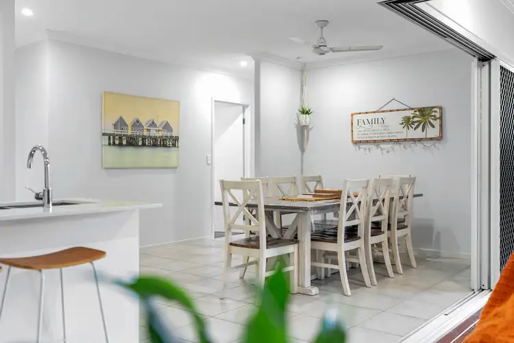 Fourth view of Homely house listing, 20 Shipmate Drive, Trinity Beach QLD 4879