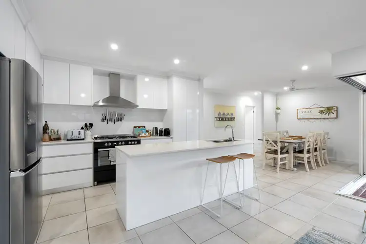 Fifth view of Homely house listing, 20 Shipmate Drive, Trinity Beach QLD 4879