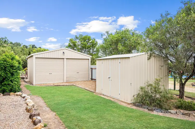 Second view of Homely house listing, 6 Teamster Street, Plainland QLD 4341