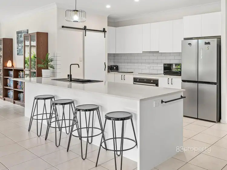 Third view of Homely house listing, 6 Teamster Street, Plainland QLD 4341