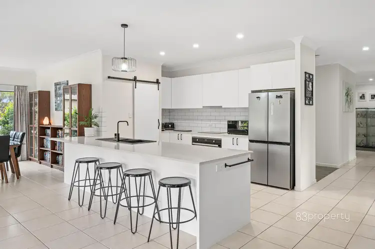 Fourth view of Homely house listing, 6 Teamster Street, Plainland QLD 4341