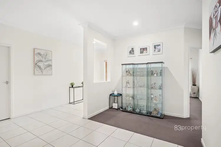 Fifth view of Homely house listing, 6 Teamster Street, Plainland QLD 4341