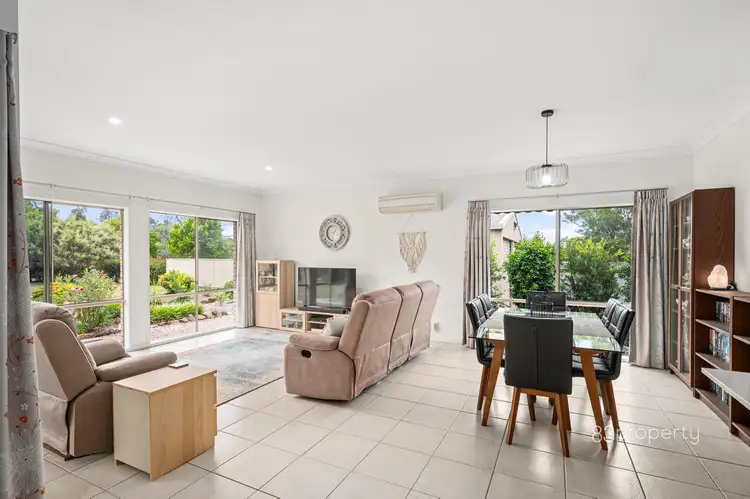 Sixth view of Homely house listing, 6 Teamster Street, Plainland QLD 4341