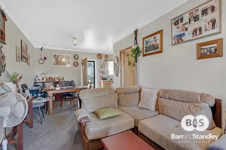 Fifth view of Homely house listing, 2/1 Sherry Street, Bunbury WA 6230