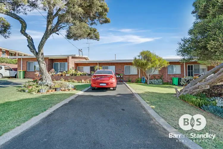 Third view of Homely house listing, 1/1 Sherry Street, Bunbury WA 6230