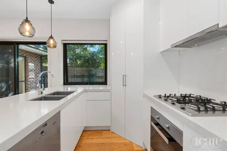 Fourth view of Homely townhouse listing, 2/106 Elgar Road, Box Hill South VIC 3128