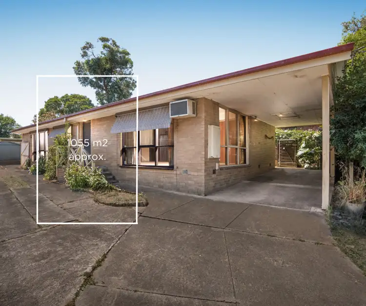 Main view of Homely house listing, 19 Hilda Avenue, Boronia VIC 3155