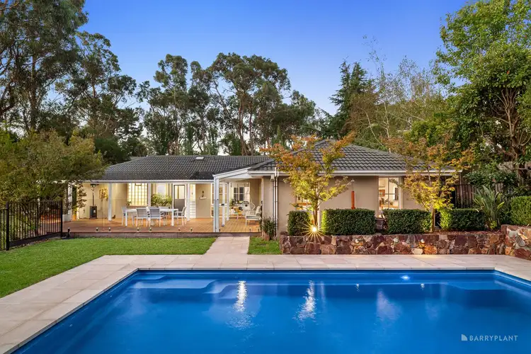 57 Jumping Creek Road, Wonga Park VIC 3115