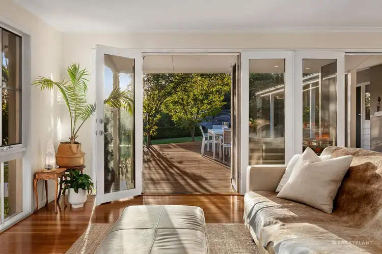 Sixth view of Homely house listing, 57 Jumping Creek Road, Wonga Park VIC 3115