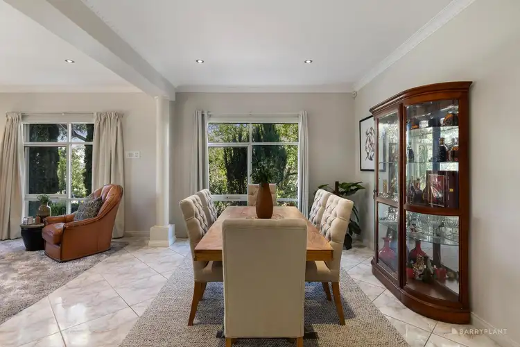 Third view of Homely house listing, 12 Tusanne Place, Doncaster East VIC 3109
