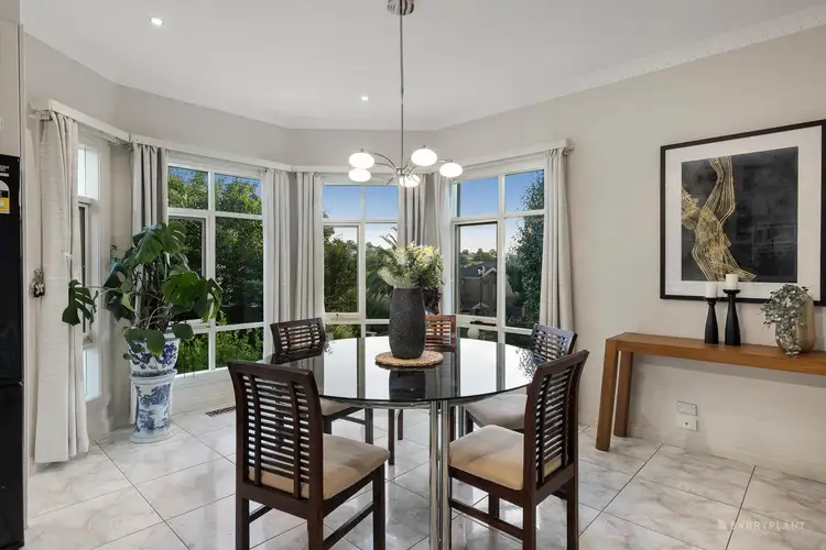 Fourth view of Homely house listing, 12 Tusanne Place, Doncaster East VIC 3109