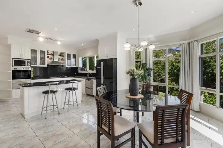 Fifth view of Homely house listing, 12 Tusanne Place, Doncaster East VIC 3109