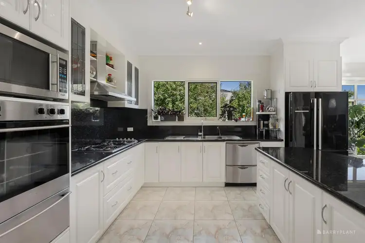 Sixth view of Homely house listing, 12 Tusanne Place, Doncaster East VIC 3109