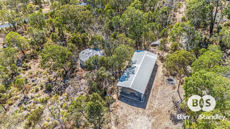 LOT Lot, 48 Forrington Heights, Waroona WA 6215