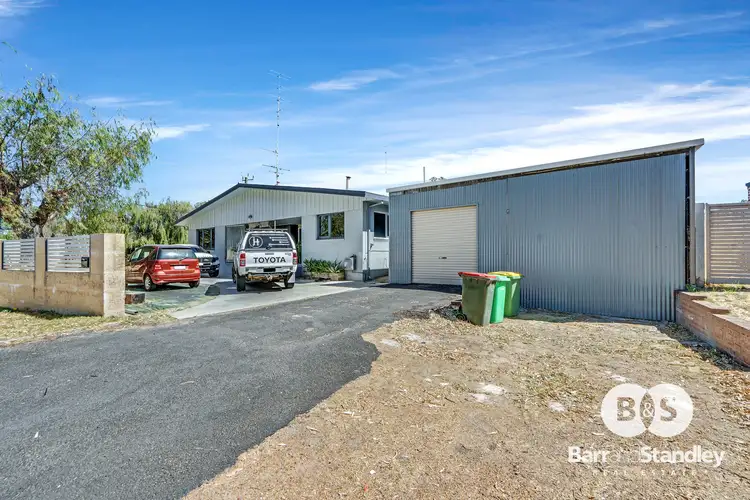 110 Minninup Road, South Bunbury WA 6230