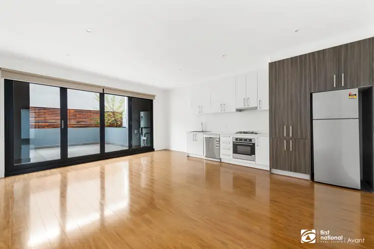 Second view of Homely townhouse listing, 2/4 Luena Road, Balwyn North VIC 3104