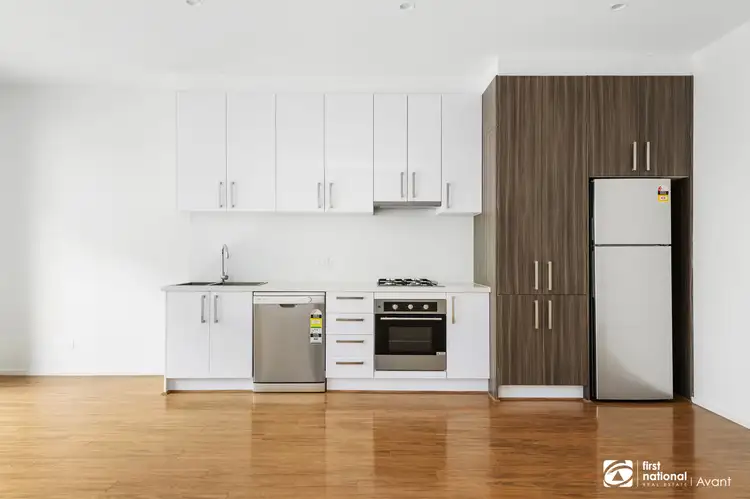 Third view of Homely townhouse listing, 2/4 Luena Road, Balwyn North VIC 3104