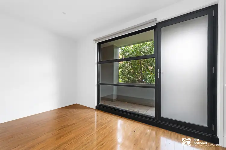 Fifth view of Homely townhouse listing, 2/4 Luena Road, Balwyn North VIC 3104