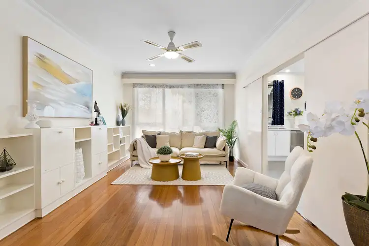Second view of Homely house listing, 10/8 Parring Road, Balwyn VIC 3103