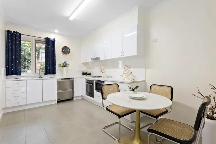 Fourth view of Homely house listing, 10/8 Parring Road, Balwyn VIC 3103