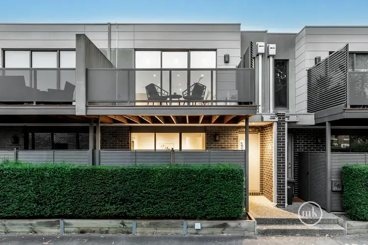 5/4 Vangelica Way, South Morang VIC 3752