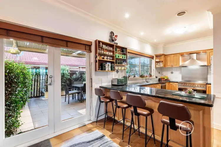 Second view of Homely house listing, 12 Windmill Rise, Diamond Creek VIC 3089