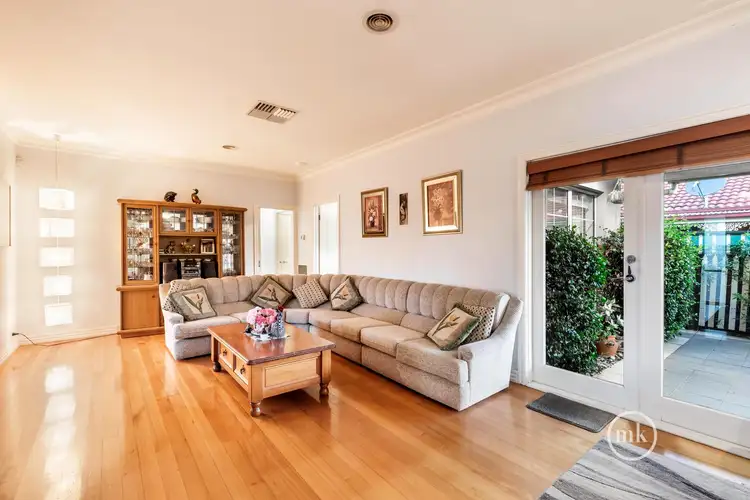 Third view of Homely house listing, 12 Windmill Rise, Diamond Creek VIC 3089