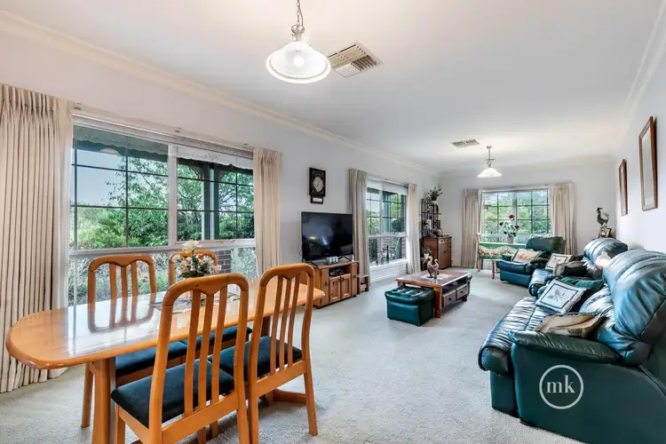 Fourth view of Homely house listing, 12 Windmill Rise, Diamond Creek VIC 3089