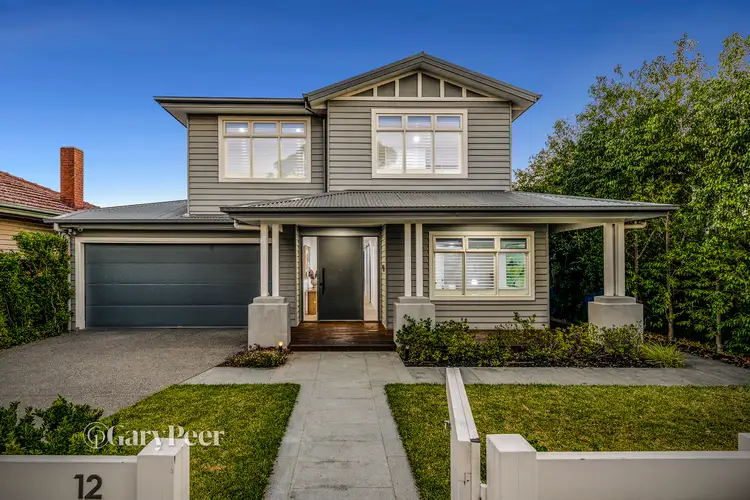 12 Lubrano Street, Brighton East VIC 3187