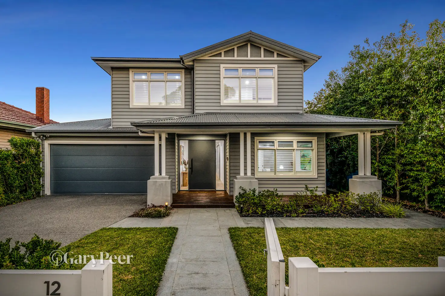 Main view of Homely house listing, 12 Lubrano Street, Brighton East VIC 3187
