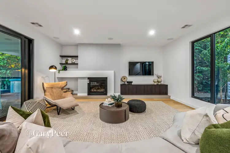 Third view of Homely house listing, 12 Lubrano Street, Brighton East VIC 3187