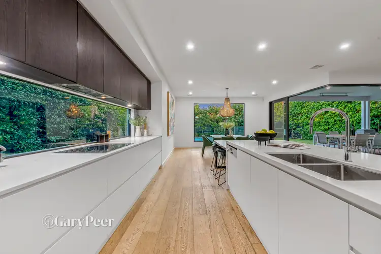 Fourth view of Homely house listing, 12 Lubrano Street, Brighton East VIC 3187