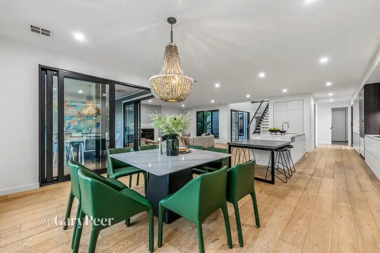 Fifth view of Homely house listing, 12 Lubrano Street, Brighton East VIC 3187
