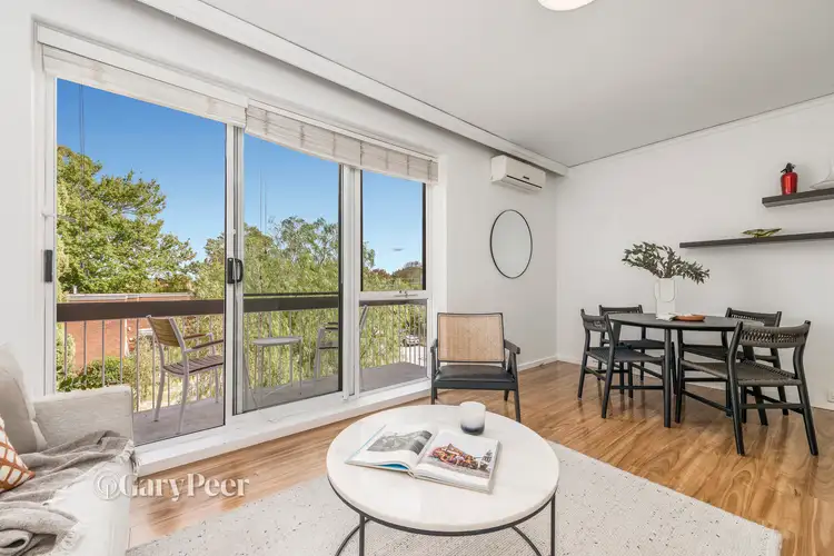 18/1 Whitehall Court, Caulfield North VIC 3161