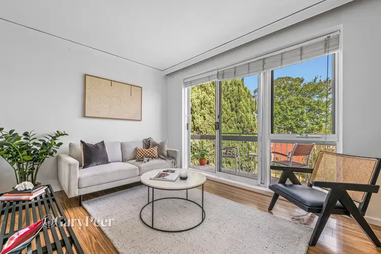 Second view of Homely apartment listing, 18/1 Whitehall Court, Caulfield North VIC 3161